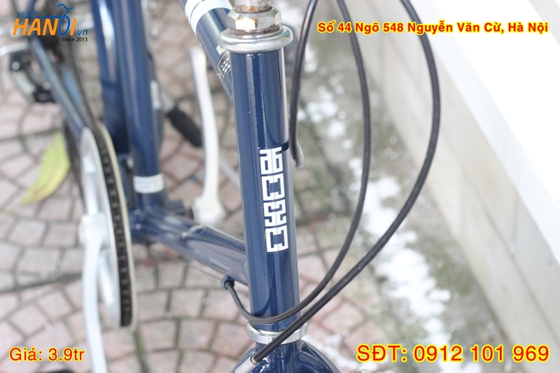 Xe đạp Mini Velo Nhật bãi SCH206