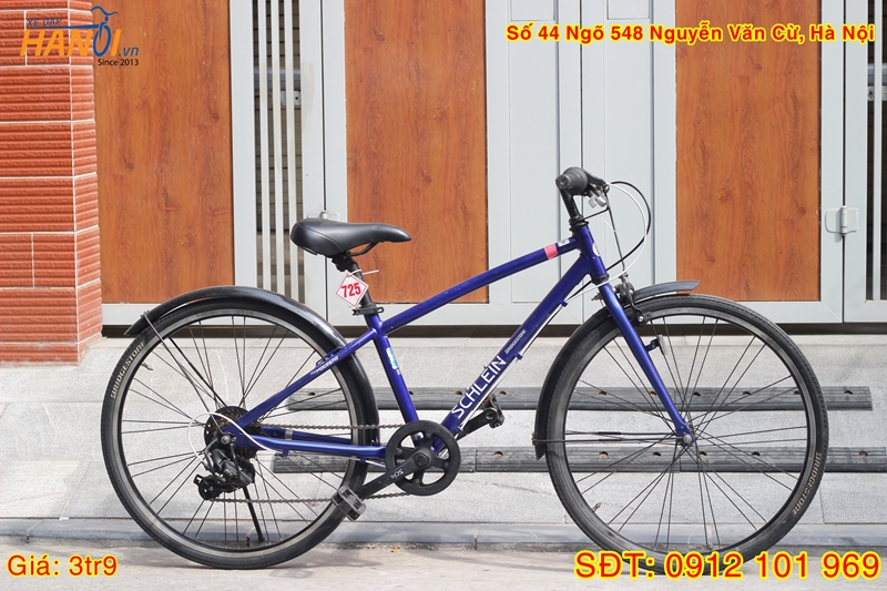 Xe đạp trẻ em Nhật bãi Bridgestone Schlein tới từ Nhật Bản