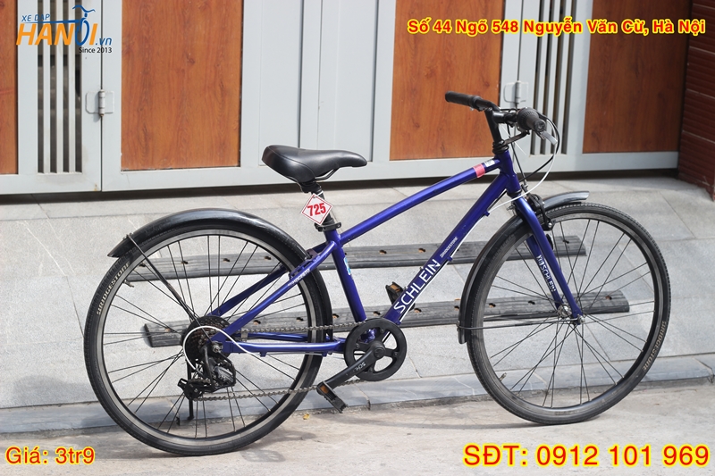 Xe đạp trẻ em Nhật bãi Bridgestone Schlein tới từ Nhật Bản