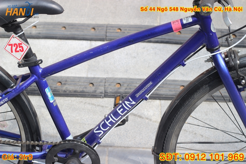 Xe đạp trẻ em Nhật bãi Bridgestone Schlein tới từ Nhật Bản
