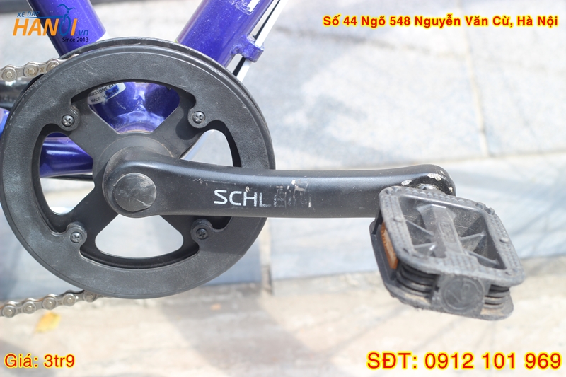 Xe đạp trẻ em Nhật bãi Bridgestone Schlein tới từ Nhật Bản