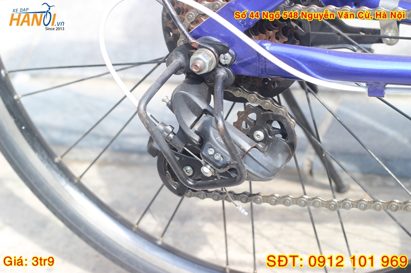 Xe đạp trẻ em Nhật bãi Bridgestone Schlein tới từ Nhật Bản