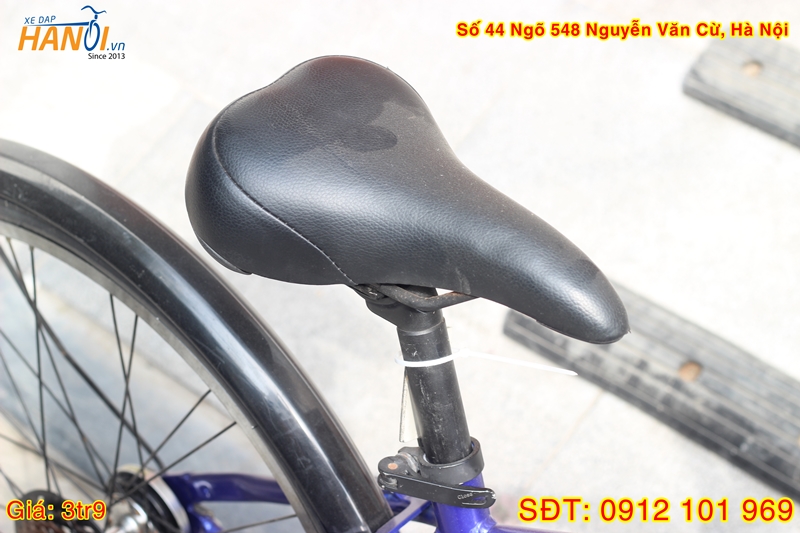 Xe đạp trẻ em Nhật bãi Bridgestone Schlein tới từ Nhật Bản