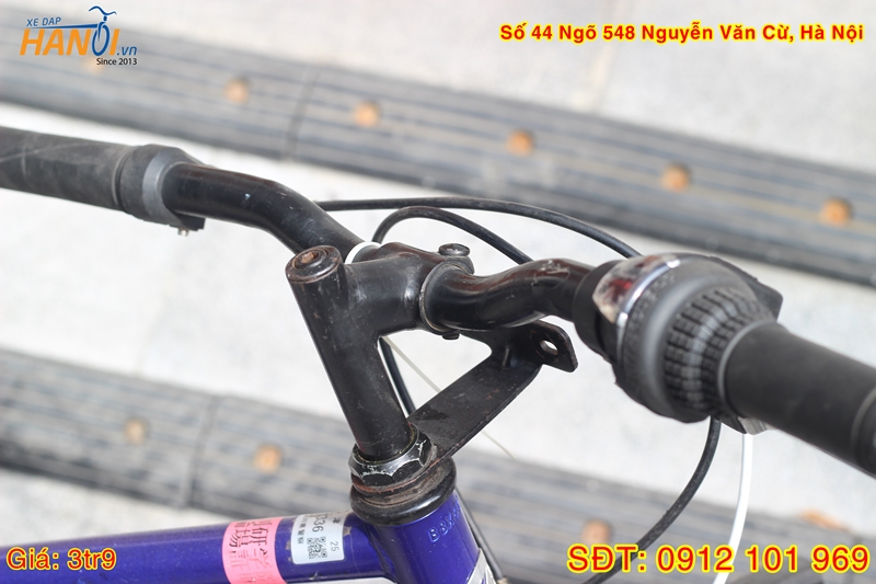 Xe đạp trẻ em Nhật bãi Bridgestone Schlein tới từ Nhật Bản