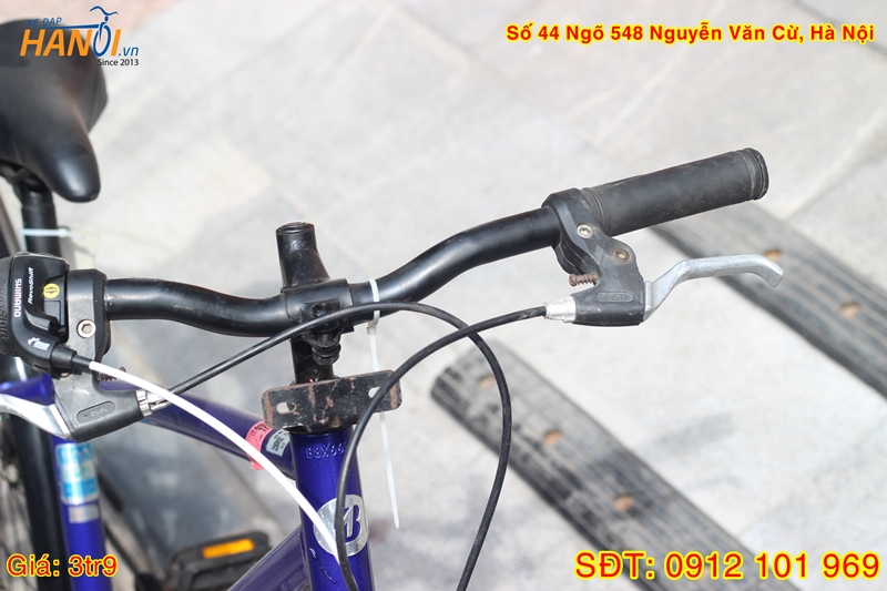 Xe đạp trẻ em Nhật bãi Bridgestone Schlein tới từ Nhật Bản