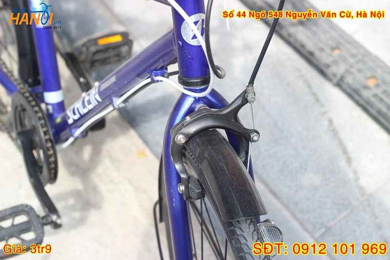 Xe đạp trẻ em Nhật bãi Bridgestone Schlein tới từ Nhật Bản