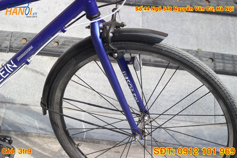 Xe đạp trẻ em Nhật bãi Bridgestone Schlein tới từ Nhật Bản