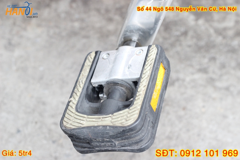 Xe đạp trẻ em - Velo -  gấp Nhật bãi Dahon Dash P8 từ Mỹ