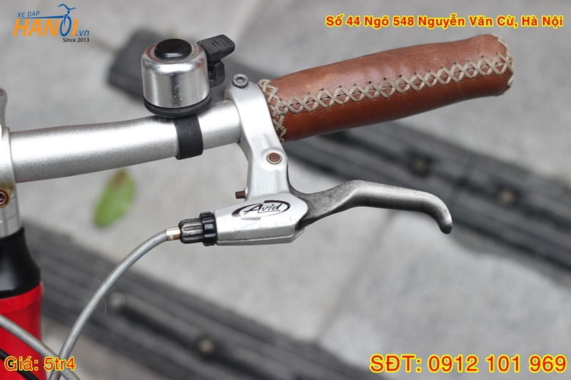 Xe đạp trẻ em - Velo -  gấp Nhật bãi Dahon Dash P8 từ Mỹ