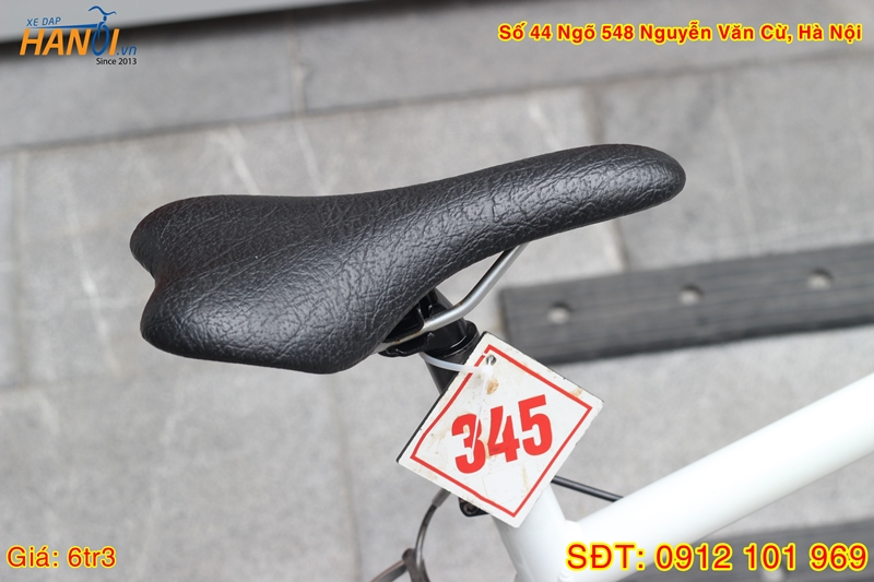 Xe đạp Touring Nhật bãi Giant Seek tới từ Taiwan