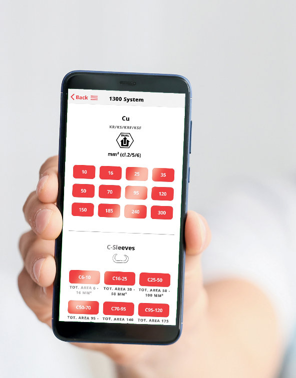 Introducing the New Elpress Tool Chart App