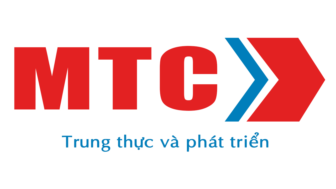 Công Ty Cổ Phần Thương Mại Và Đầu Tư MTC Tuyển dụng nhân sự