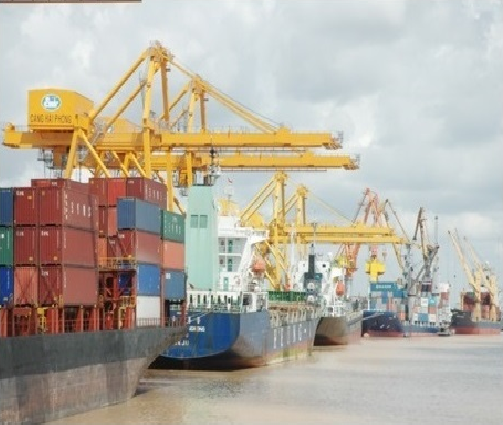 The legal framework for logistic activities Vietnam