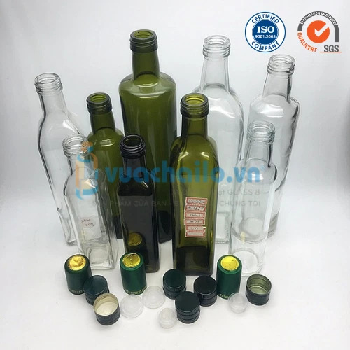 Cách tạo một bình cây nhỏ đơn giản trong bình thủy tinh