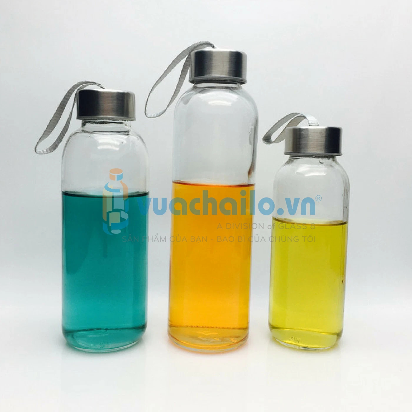 7 cách rửa sạch và khử mùi bình thủy tinh cực kỳ dễ dàng