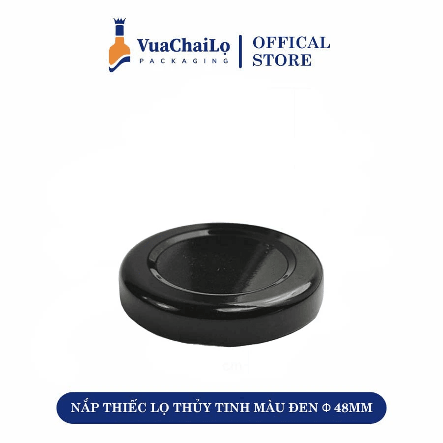 Top 10 loại nắp thiếc, nhôm thiếc phổ biến