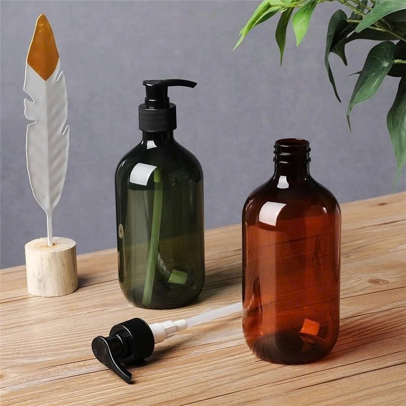 Khám Phá Quy Trình Gia Công Ép Phôi Chai Nhựa Đảm Bảo Tiêu Chuẩn Quốc Tế