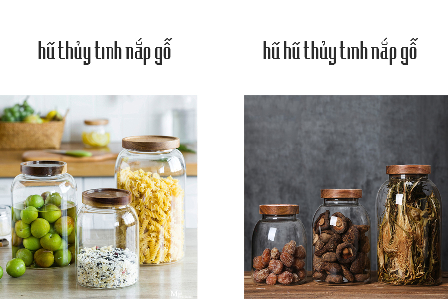 BAO BÌ ĐỰNG MỨT TẾT ĐẸP 2021