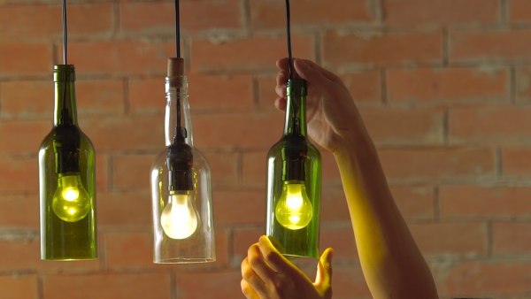 Cách Tái Chế Và Tái Sử Dụng Chai Lọ Nhựa, Thủy Tinh Tại Nhà