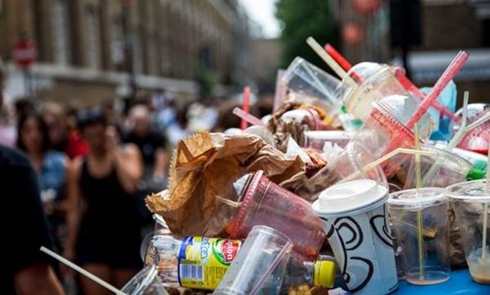 Tác động của chai nhựa đến sức khỏe con người và biện pháp bảo vệ