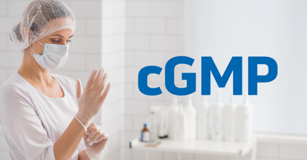 Chuẩn C-GMP