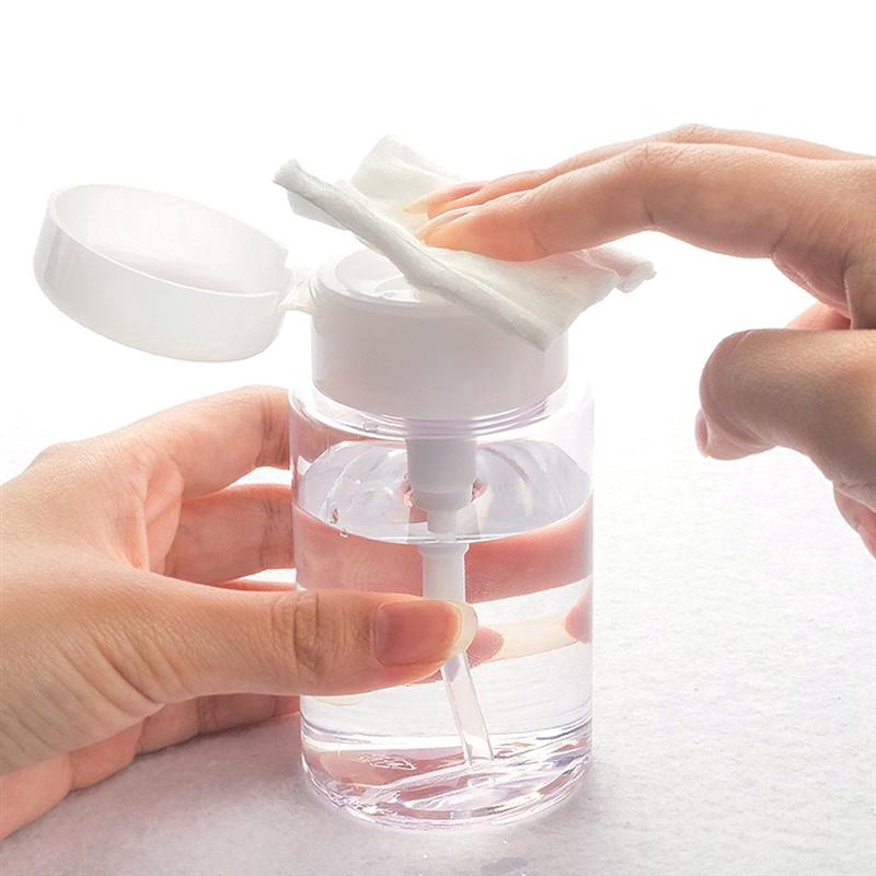 Chai lọ toner