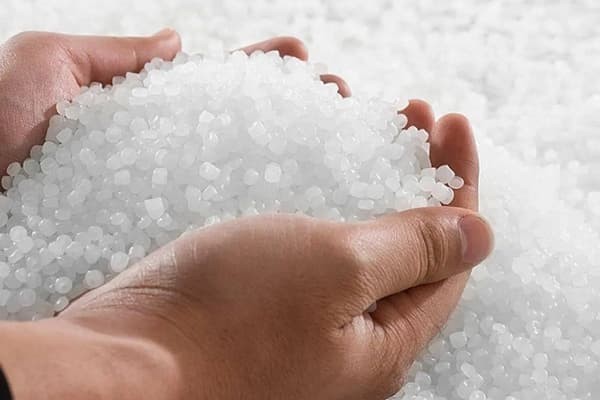 Hạt nhựa nguyên sinh là gì?