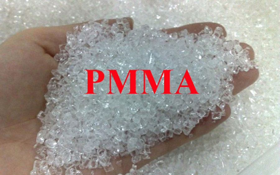Nhựa PMMA