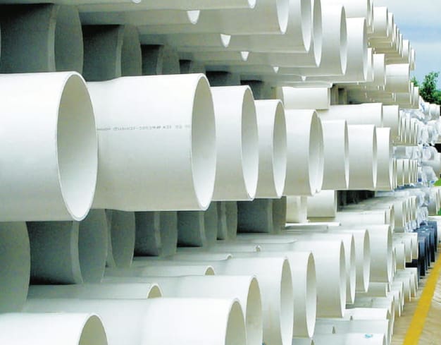 Nhựa PVC