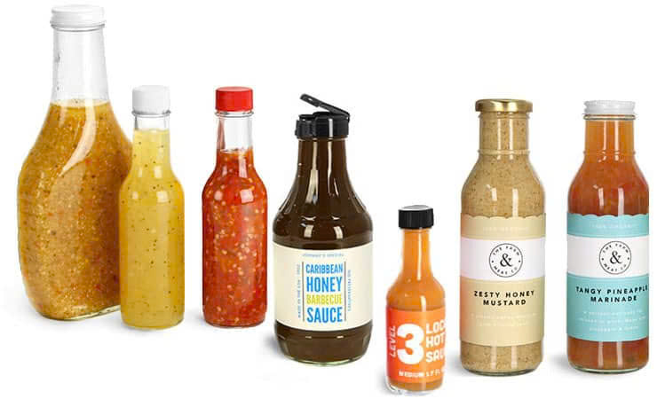 Không gây phản ứng hóa học với thực phẩm