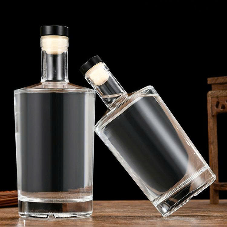 Chai Rượu BG 500ML