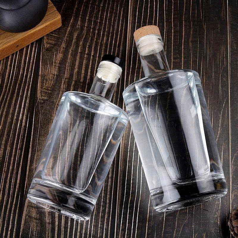 Chai Rượu BG 500ML