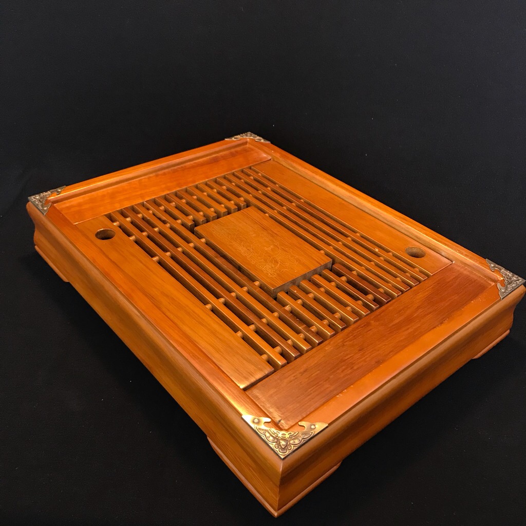Khay Trà Tre 11