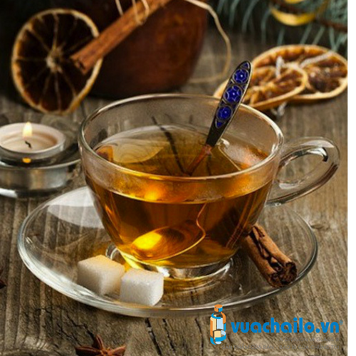 Bộ Đĩa + Tách Cafe (Bộ 6c) 200 Ml - UG 310 - SX Thái Lan