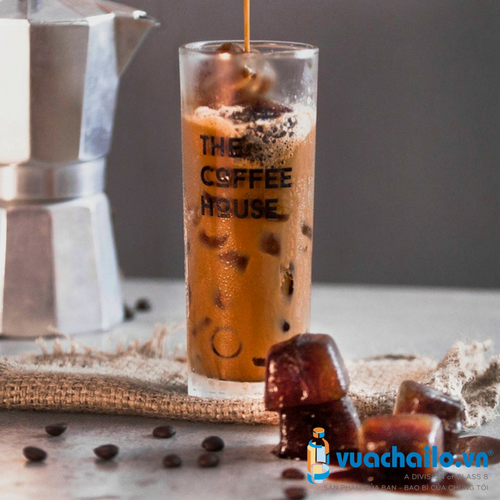 Cốc Ống Hi Ball (Bộ 6c) 250ml - UG393 - SX Thái Lan