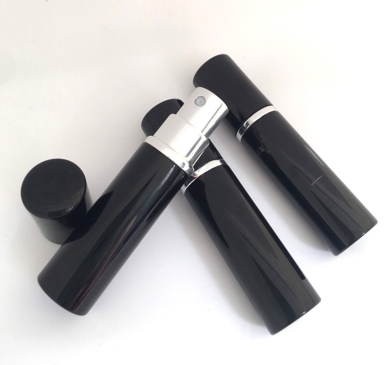 Chai Chiết Nước Hoa Nhôm 5ML