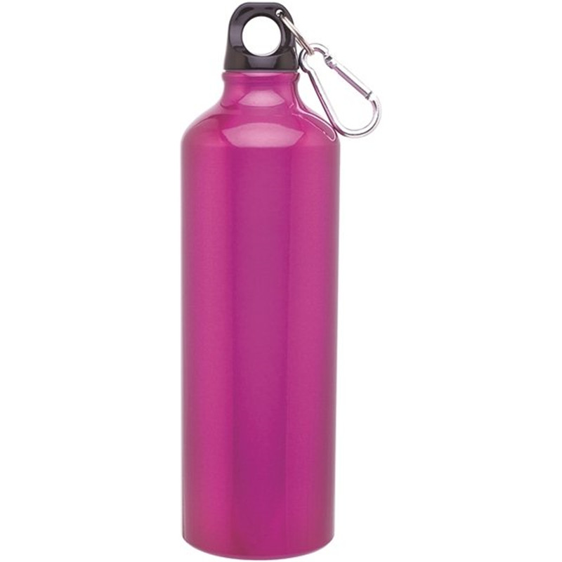 Bình nhôm thể thao 750ml