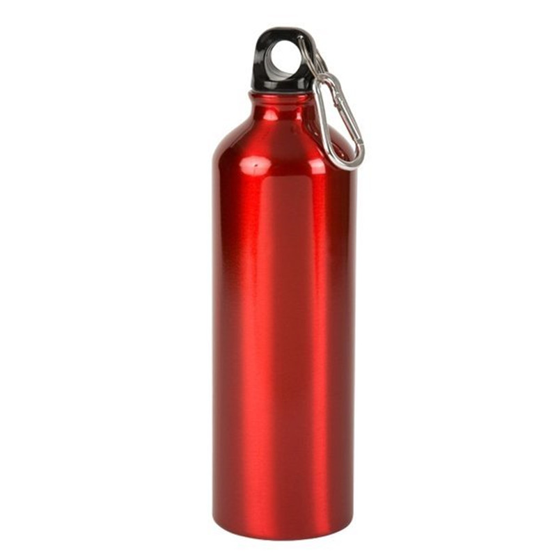 Bình nhôm thể thao 750ml