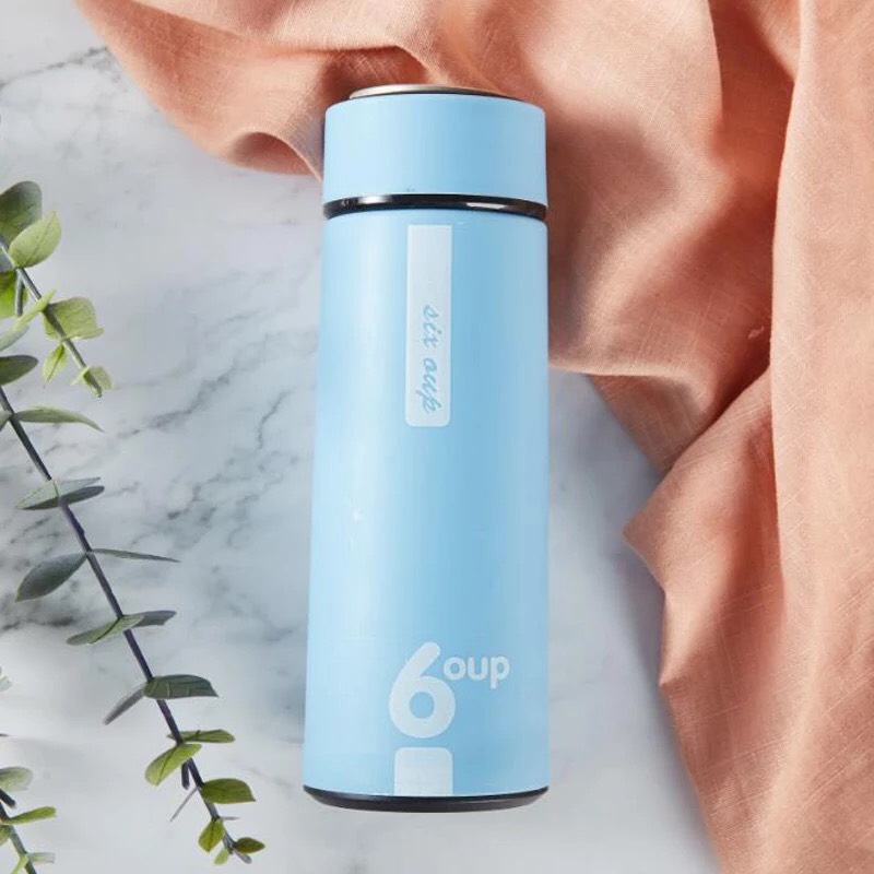 Bình Giữ Nhiệt 6 OUP 450ML