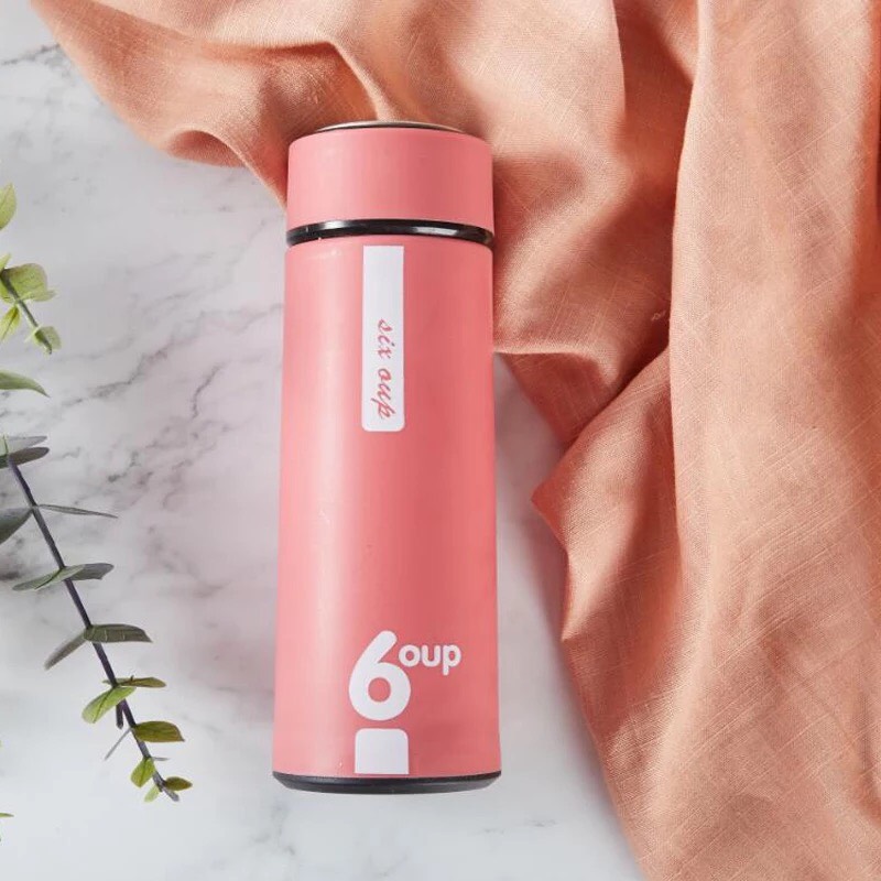 Bình Giữ Nhiệt 6 OUP 450ML