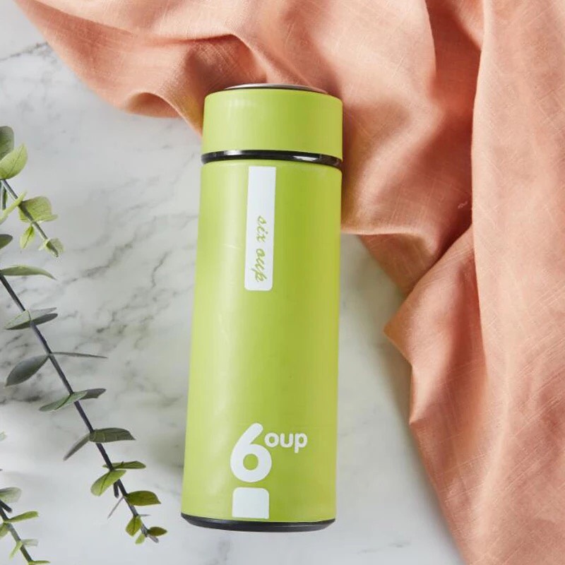 Bình Giữ Nhiệt 6 OUP 450ML