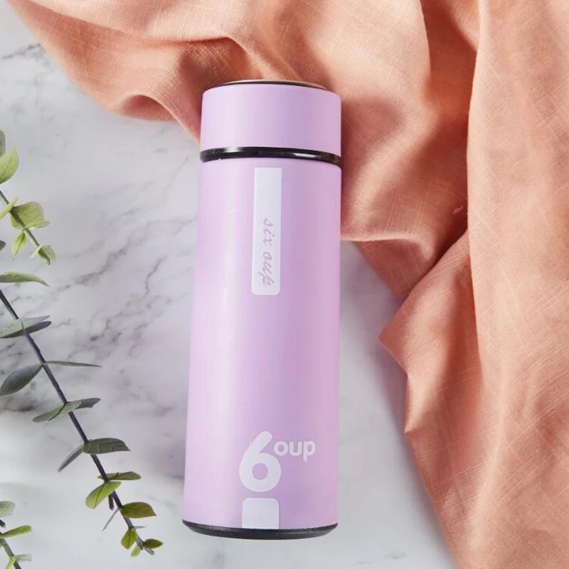 Bình Giữ Nhiệt 6 OUP 450ML