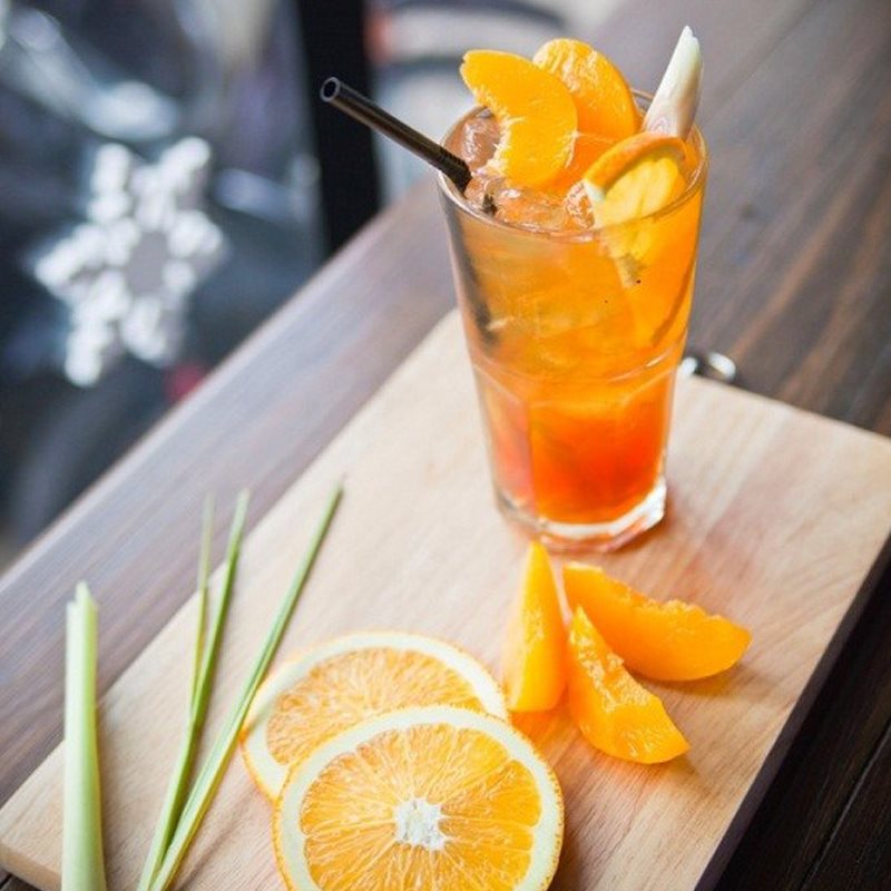 Cốc Cao (Bộ 6c) 420ml - UG 390 - SX Thái Lan