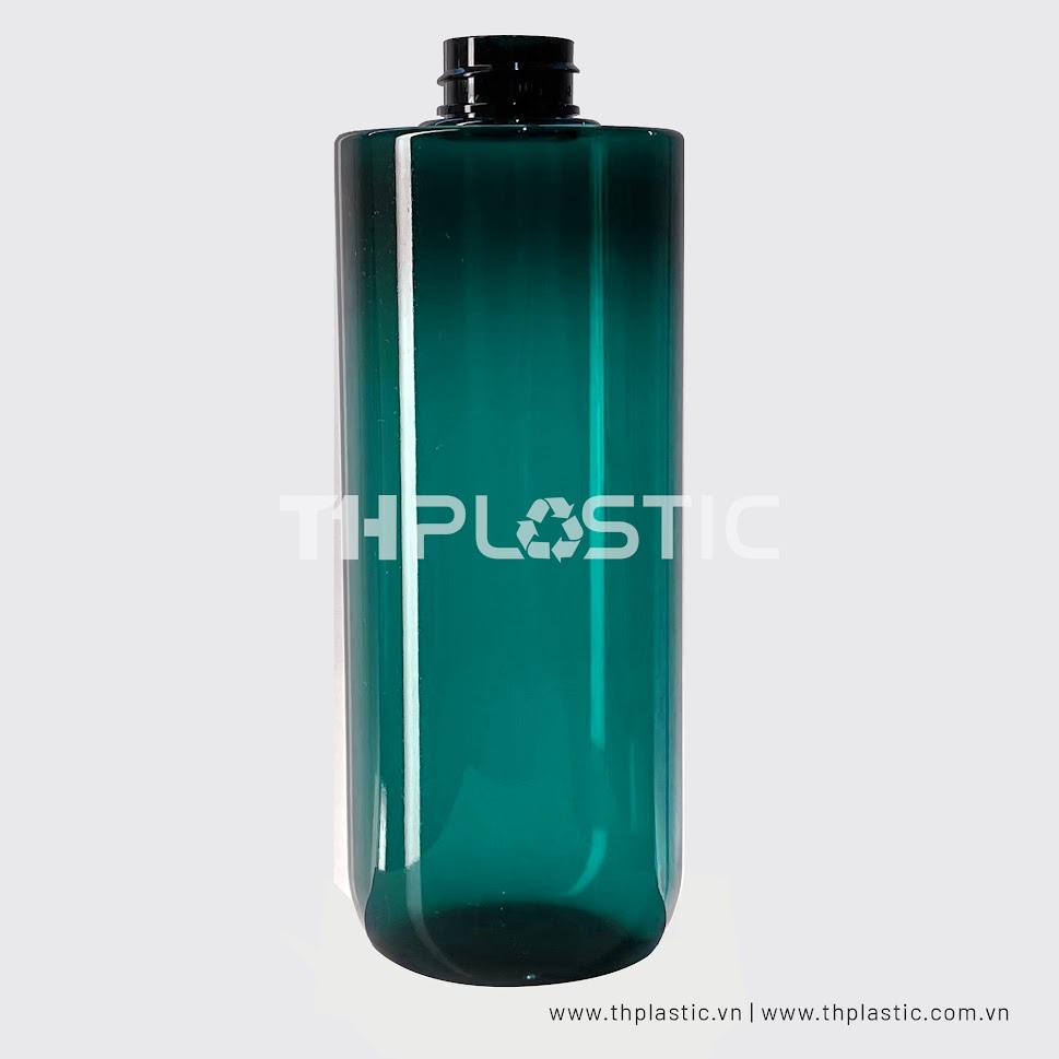 Chai Nhựa PET 500ml