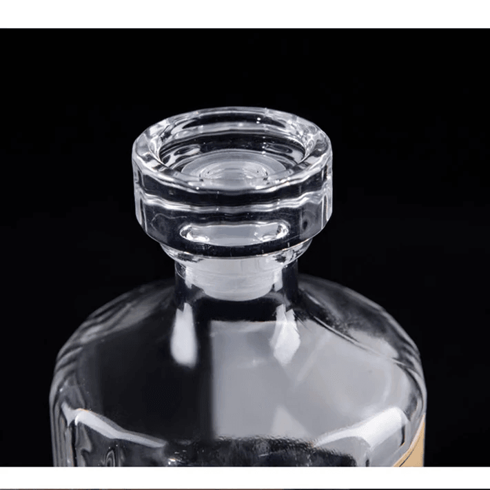 Chai Rượu Hibiki Lùn Cao Cấp 500ML