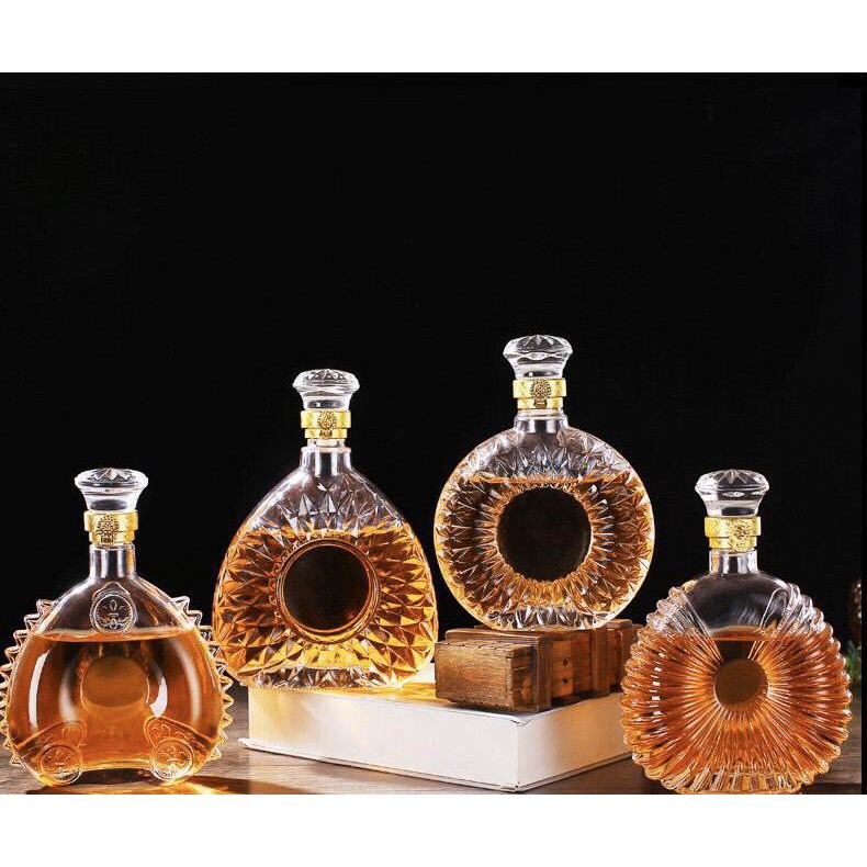 Chai Rượu XO 750ml