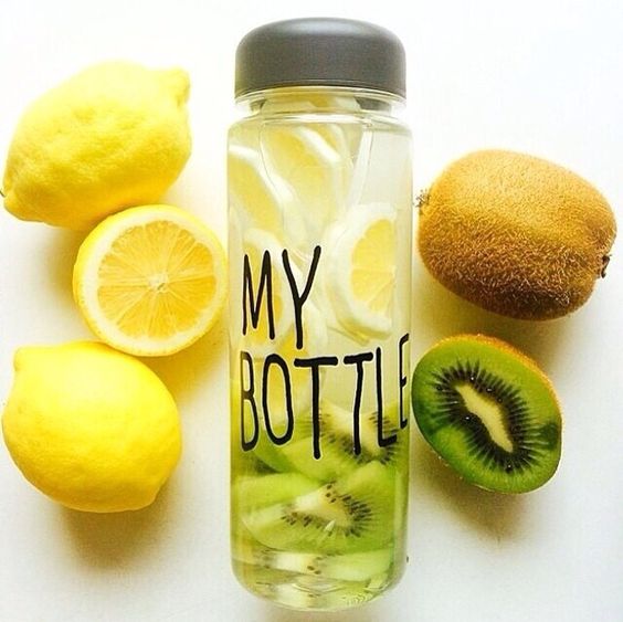 Bình Nước My Bottle 500ML