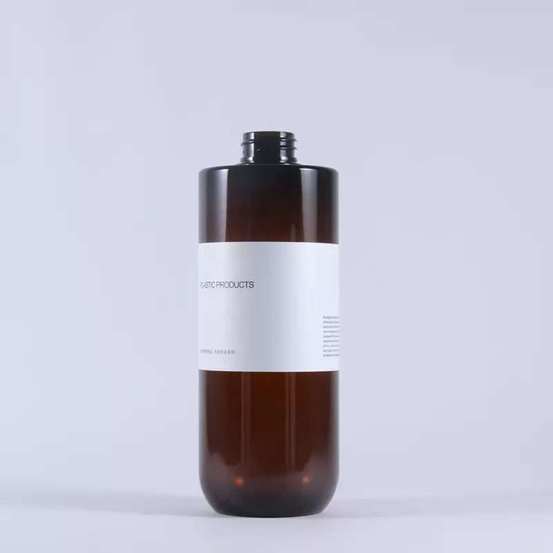 Chai Nhựa Vai Ngang 500ML