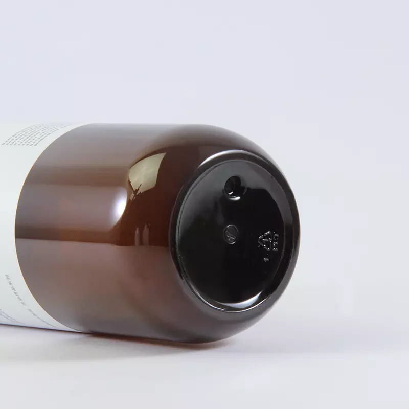 Chai Nhựa Vai Ngang 500ML
