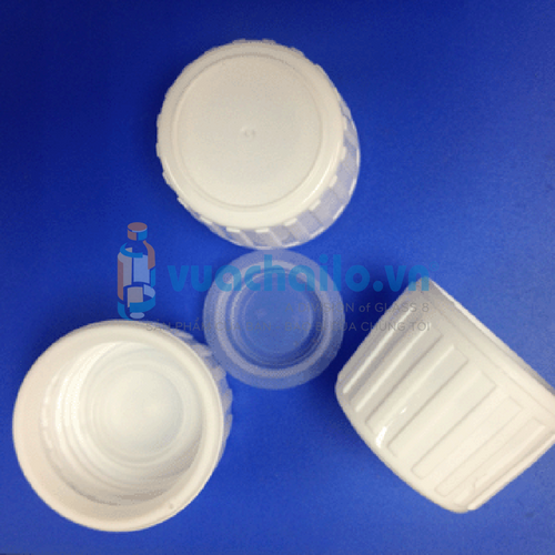 Chai Dược Phẩm Siro, Syrup 125ml